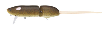 EVERGREEN COMBAT RAT - 0