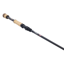 CASHION ELEMENT Z2 SPINNING RODS