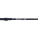 CASHION ELEMENT Z2 SPINNING RODS-3