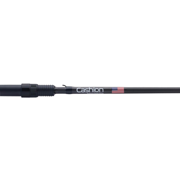 CASHION ELEMENT Z2 SPINNING RODS