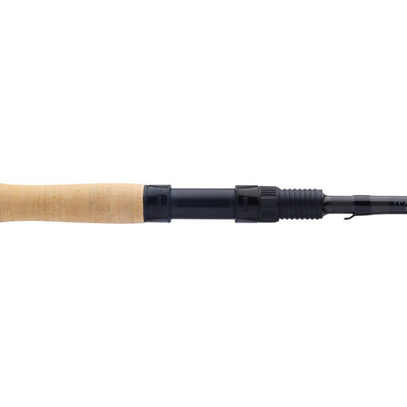 CASHION ELEMENT Z2 SPINNING RODS