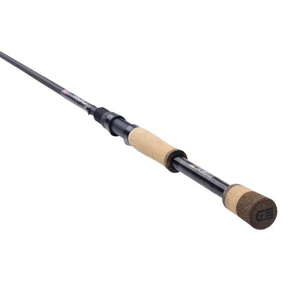 CASHION ELEMENT Z2 SPINNING RODS