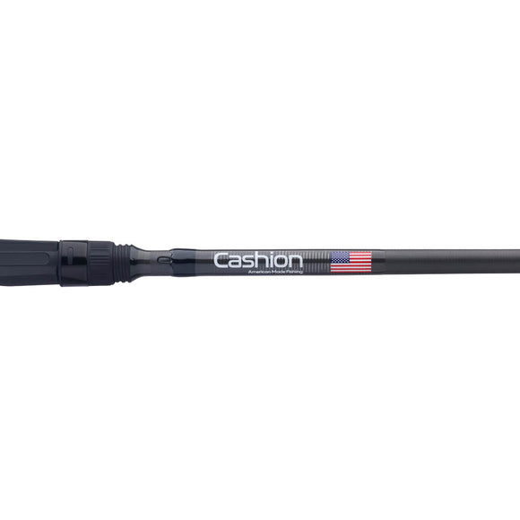 CASHION ELEMENT Z2 CASTING RODS