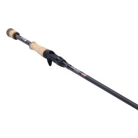 CASHION ELEMENT Z2 CASTING RODS
