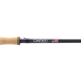 CASHION ELEMENT INSHORE SPINNING RODS - 0