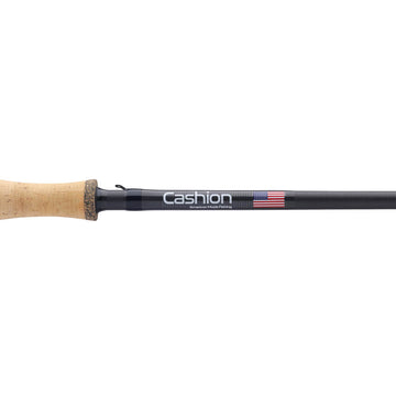 CASHION ELEMENT Z2 INSHORE SPINNING RODS - 0