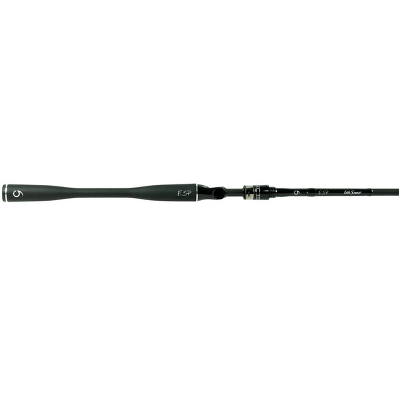 6TH SENSE EPS SERIES CASTING RODS
