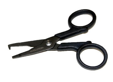 EVOLUTION TACKLE BRAID SCISSORS