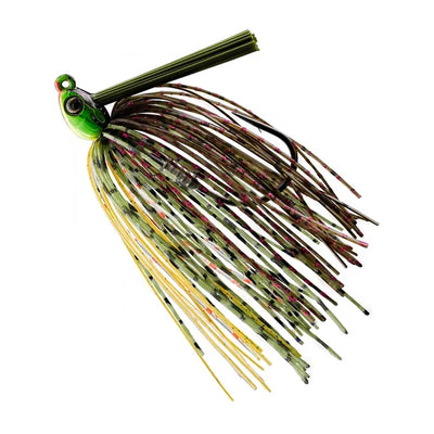 Z-MAN EVO SWIM JIG