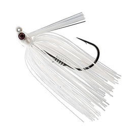 Buy white Z-MAN EVO SWIM JIG