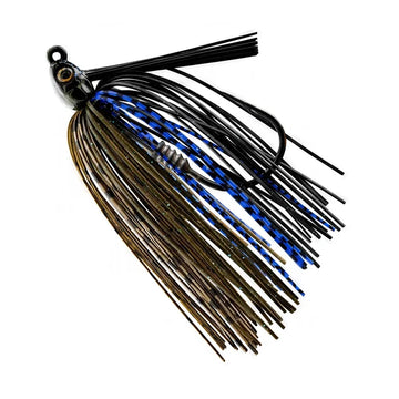 Buy bruised-green-pumpkin Z-MAN EVO SWIM JIG