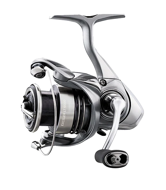 DAIWA EXCELER LT SPINNING REEL