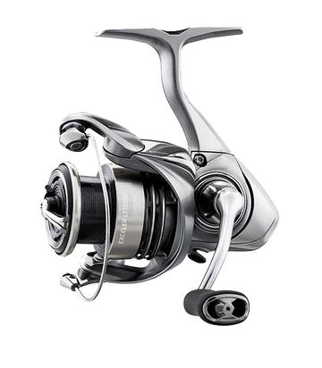 DAIWA EXCELER LT SPINNING REEL