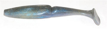 Buy ghost-shad GAMBLER LURE CO LITTLE EZ - 3.75"