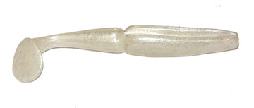 Buy white-lightening GAMBLER LURE CO LITTLE EZ - 3.75"