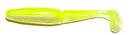 GAMBLER LURE CO EZ SWIMMER - 4.25"-9