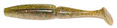 GAMBLER LURE CO LITTLE EZ - 3.75"-16