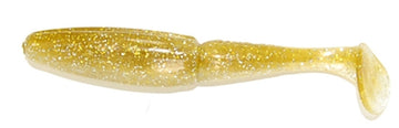 Buy forty-niner GAMBLER LURE CO LITTLE EZ - 3.75"