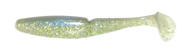 GAMBLER LURE CO LITTLE EZ - 3.75"