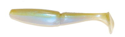 GAMBLER LURE CO LITTLE EZ - 3.75"