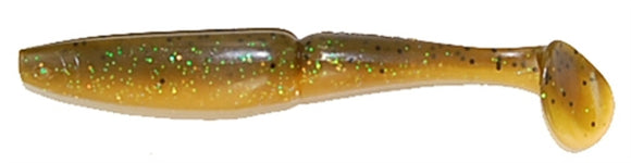 GAMBLER LURE CO LITTLE EZ - 3.75"