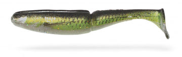 Buy live-gold-shiner GAMBLER LURE CO LITTLE EZ - 3.75"
