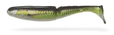 GAMBLER LURE CO LITTLE EZ - 3.75"