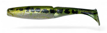 Buy live-baby-bass GAMBLER LURE CO LITTLE EZ - 3.75"