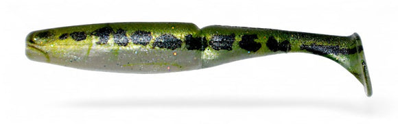 GAMBLER LURE CO LITTLE EZ - 3.75"