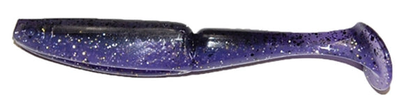 GAMBLER LURE CO EZ SWIMMER - 4.25"