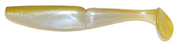 GAMBLER LURE CO EZ SWIMMER - 4.25"