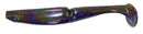 GAMBLER LURE CO EZ SWIMMER - 4.25"-23