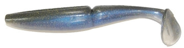 Buy ghost-shad GAMBLER LURE CO EZ SWIMMER - 4.25"