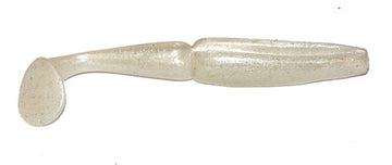 Buy white-lightning GAMBLER LURE CO BIG EZ - 5.25"