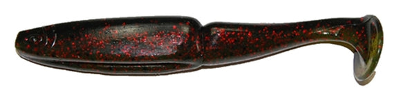 GAMBLER LURE CO BIG EZ - 5.25"
