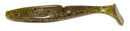 GAMBLER LURE CO EZ SWIMMER - 4.25"-10