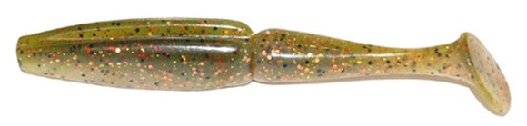 GAMBLER LURE CO BIG EZ - 5.25"