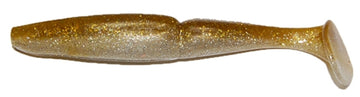 Buy forty-niner GAMBLER LURE CO EZ SWIMMER - 4.25"