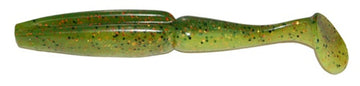 Buy bright-copper GAMBLER LURE CO EZ SWIMMER - 4.25"