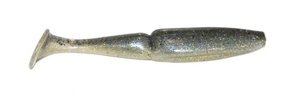 GAMBLER LURE CO BIG EZ - 5.25"