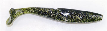 Buy melon-shad GAMBLER LURE CO BIG EZ - 5.25"