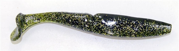 GAMBLER LURE CO BIG EZ - 5.25"