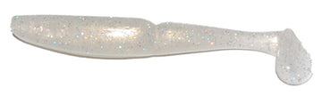 Buy gold-pearl-hologram GAMBLER LURE CO BIG EZ - 5.25"