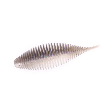 Buy 268-electric-shad GEECRACK BELLOWS SHAD 3.8" ELASTOMER FLOATING