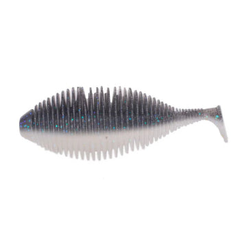 Buy 268-electric-shad GEECRACK BELLOWS GILL SWIMMER