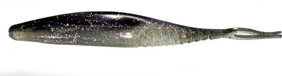 JENKO FISHING THE DON