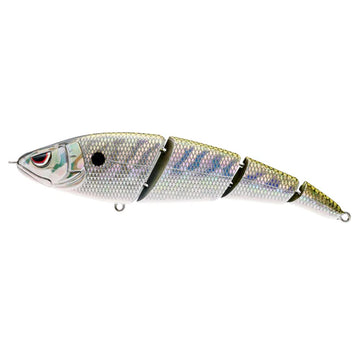 Buy emerald-herring SPRO SASHIMMY SWIMMER 125