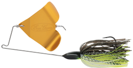 Buy bhite-delight EVERGREEN LB BUZZBAIT