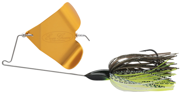 EVERGREEN LB BUZZBAIT