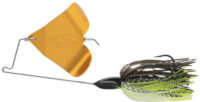 EVERGREEN LB BUZZBAIT